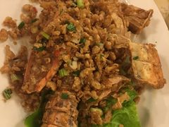 -真浪花园海鲜餐馆