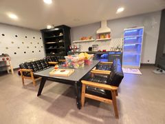 -FAIRYLAND龙族星球主题餐厅(凯丹广场店)