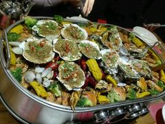 -辣家私厨火锅·龙虾(开发区店)