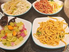 -六毛九四季粗粮(锦华家园店)