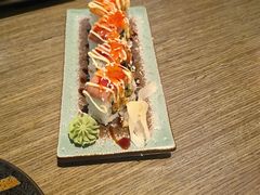 -玉川屋创意日料(北美新天地店)