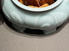 -小厨娘淮扬菜(天印大道店)