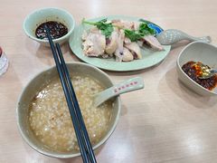 -百家鸡味馆(清泰店)