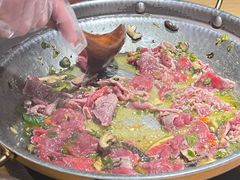 -吃饭皇帝大·土家民族菜(温州万象城店)
