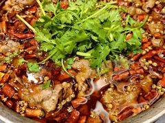 -金哥私房菜馆(张府园总店)