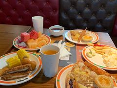 -比格比萨自助(国展店)