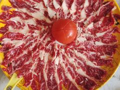 -潮汕大目牛肉火锅(皇岗旗舰店)