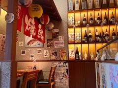 -北村家日本料理(西大望路店)