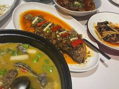 -成都钓鱼台精品酒店-品聚·成都餐厅