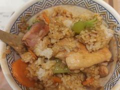 -吉野家(维明街店)