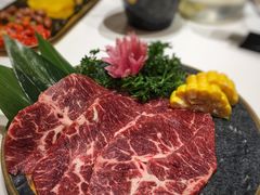-妥妥烤肉料理(凯德店)