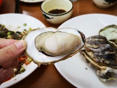特大生蚝-鑫鸿达·海鲜闽菜热炒小馆(中山路店)