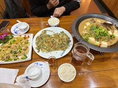 -下梅人家土菜馆(历史文化餐厅度假区店)