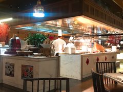 -君悦酒店·乐厨·高空自助餐(青年大街店)