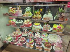 -味多美蛋糕(台湾街店)