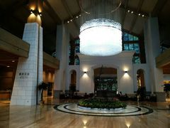 -明月山天沐温泉度假村