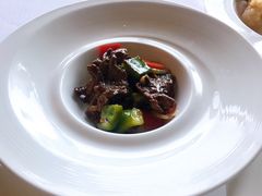-富力丽思卡尔顿酒店·丽轩中餐厅