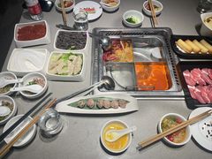 -海底捞火锅(龙湖金沙天街店)