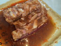 -老王烫面角(北京路店)