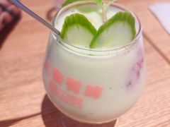 -牛啤堂精酿啤酒餐吧(五棵松华熙店)