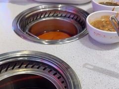 -龍歌自助小火锅(秦淮水游城店)