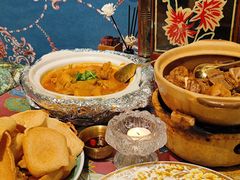 -小娘惹厨房Little Nyonya(狮城有约上榜店)