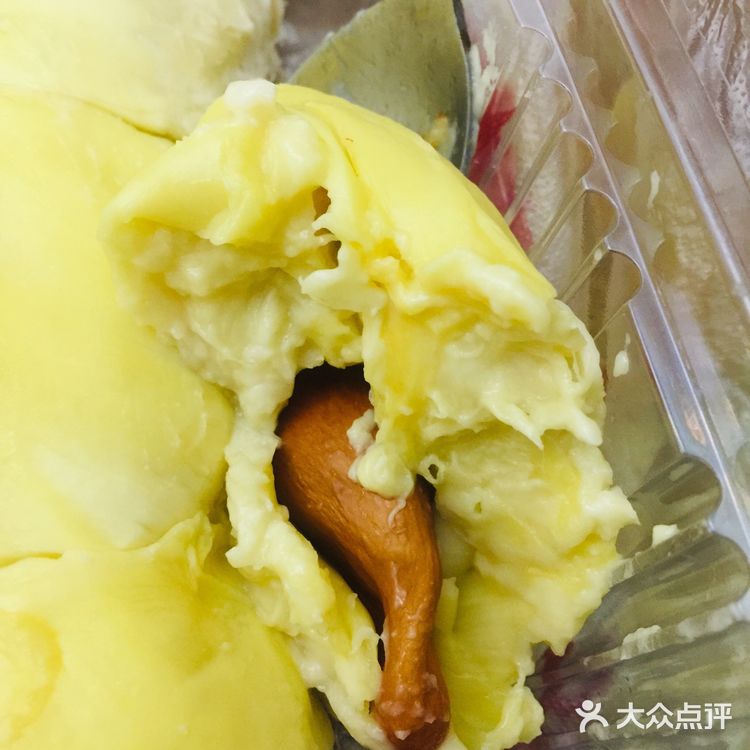 这个季节是属于“黄胖子”的