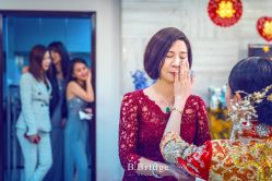 点击看大图 -B.Bridge Couture婚纱礼服(福田店)