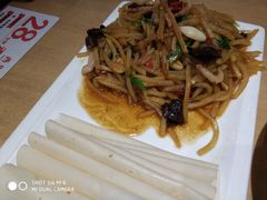 -西北45°(世茂广场店)