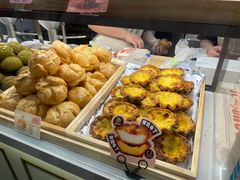 -西树泡芙(湖滨银泰in77B区店)