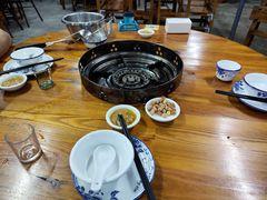 -潮陈记土鸡火锅(东厦北路店)