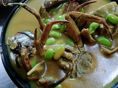 -丫丫蟹庄·苏式园林农家乐·阳澄湖大闸蟹(阳澄湖莲花岛店)