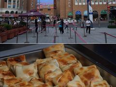 -新疆国际大巴扎