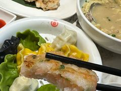 -双合园·海鲜水饺青岛菜(万佳广场店)