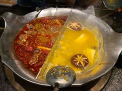 -湊湊火锅·茶憩(打浦桥日月光店)