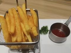 -豪客来牛排(空港华联店)