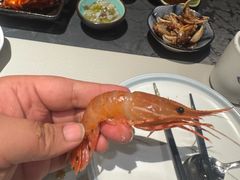 -樱之盛宴·蟹料理海鲜自助(前进大街店)