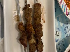 -新疆兵团食府清真(马连道店)