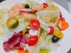 -通海俄式烧烤·俄罗斯大串(嵩山路店)