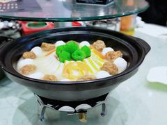 -雅和生态渔庄·宜城锅巴饭(龙灵山公园店)