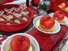 -上海星瀚奔驰4S店(红柳路店)