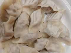 -大清花饺子(山庄店)