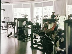 -一兆韦德健身(慧芝湖店)