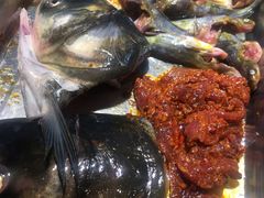 -王婆乔鲜鱼自助火锅(蜀汉路店)