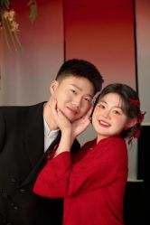 -雅云婚纱摄影工作室旗舰店