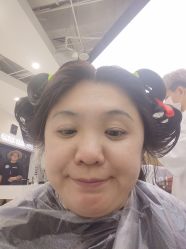 -FINE HAIR 烫染专业设计