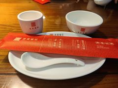 -惠宾饭庄(中山路店)
