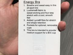 -lululemon(上海浦东IFC店)