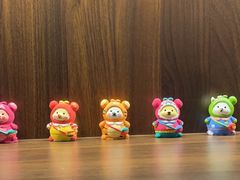 -吕氏焗小鲜•海鲜青岛菜(八大关店)