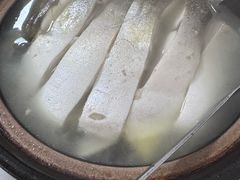 鲳鱼煲-海滨鸭仔饭(海宁店)